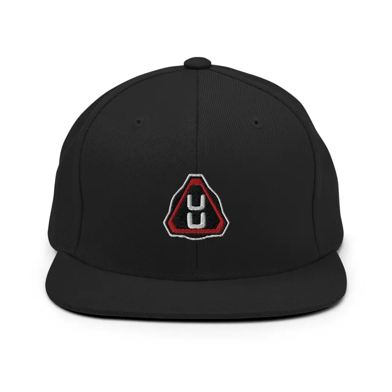 Ultratech University Snapback