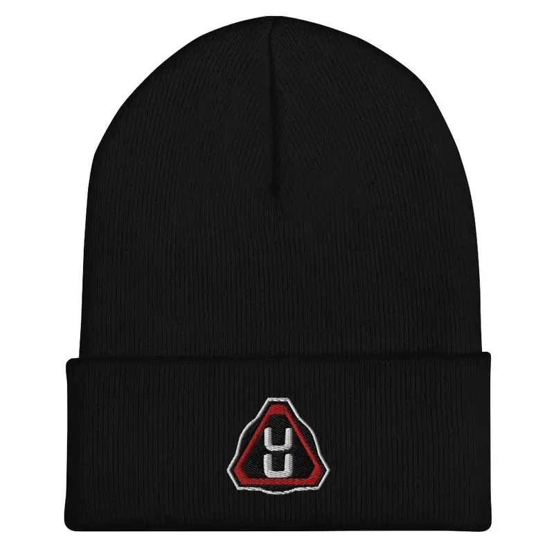 Ultratech University Beanie