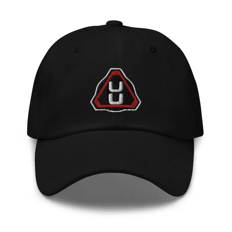 Ultratech University Dad Cap